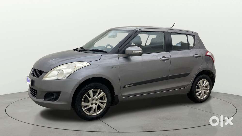 Maruti Suzuki Swift 2011-2014 Zdi, 2013, Diesel
