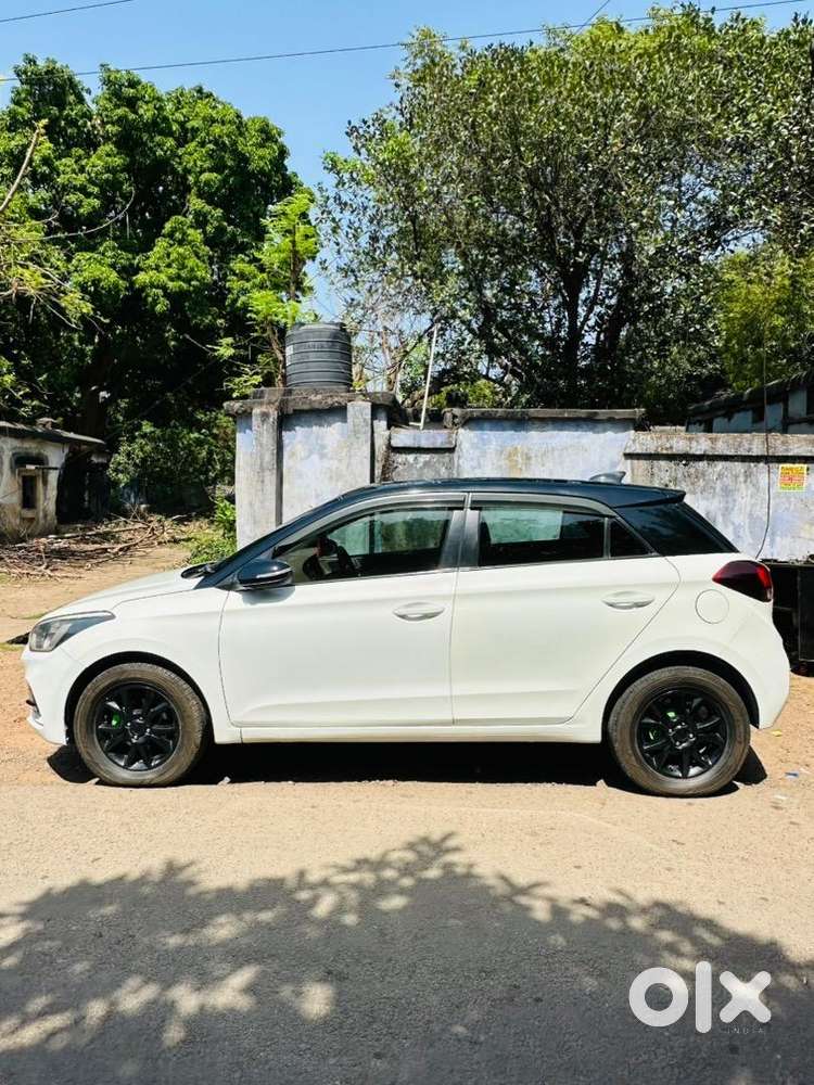 Hyundai I20 2019 Diesel Well Maintained