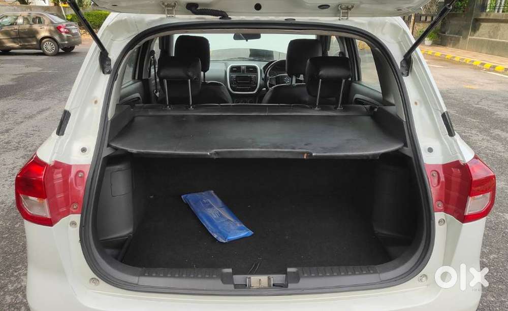 Maruti Suzuki Vitara Brezza Vdi, 2016, Diesel