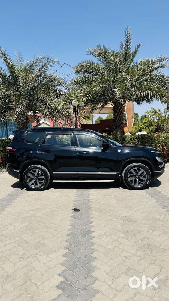 Tata Safari 2.0 Kryotec Xza Plus, 2022, Diesel