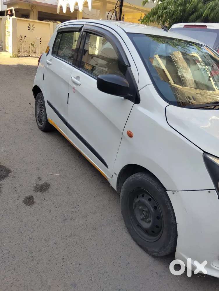 2019 October Month Vehicle In Good Condition