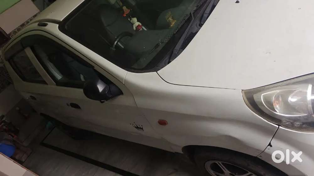 Maruti Suzuki Alto 2015 Km Driven