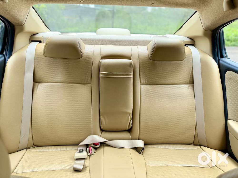 Honda City I-dtec V, 2019