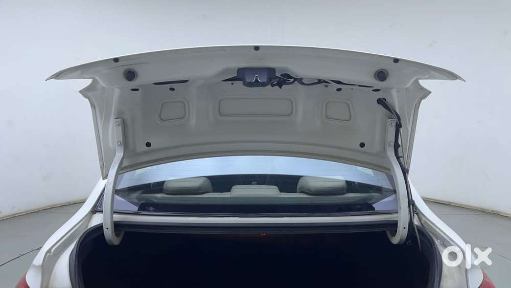 Hyundai Xcent S 1.2 Opt, 2017, Petrol