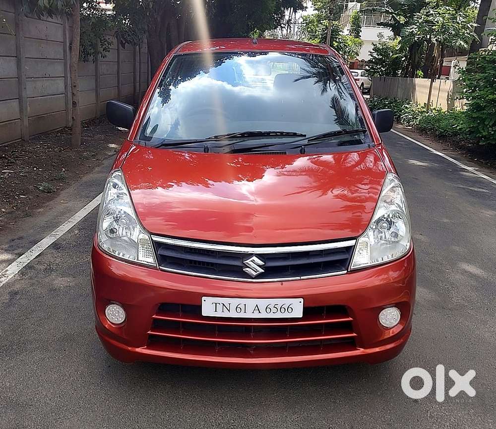 Maruti Suzuki Zen Estilo, 2011, Petrol