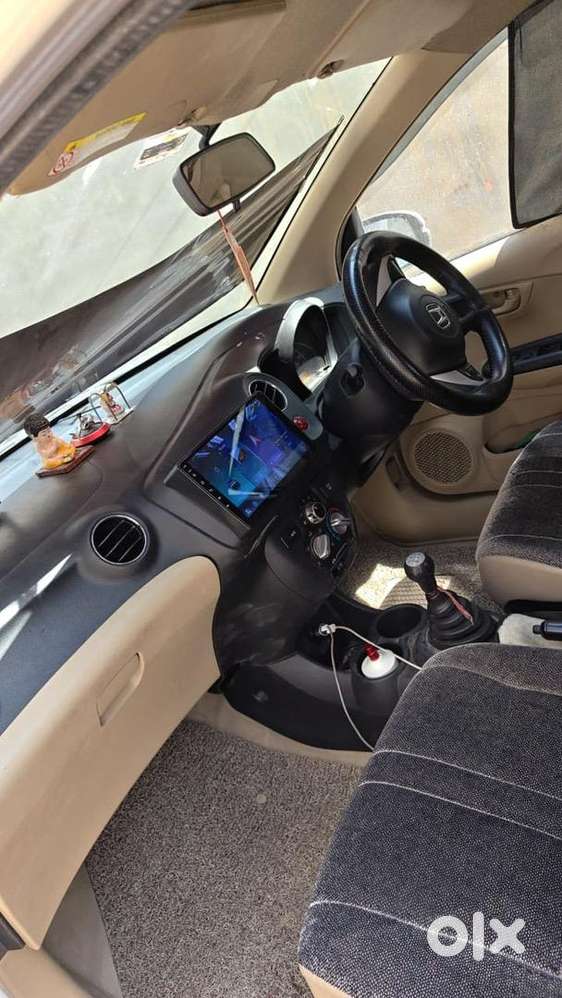 Honda Amaze 2nd Gen 2015 Diesel 93000 Km Driven