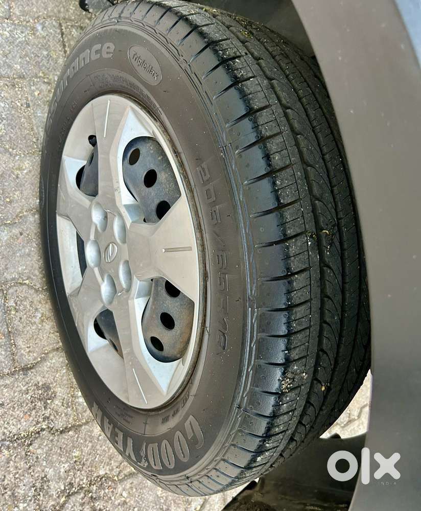 Mahindra Xuv300 W6 Diesel, 2019, Diesel