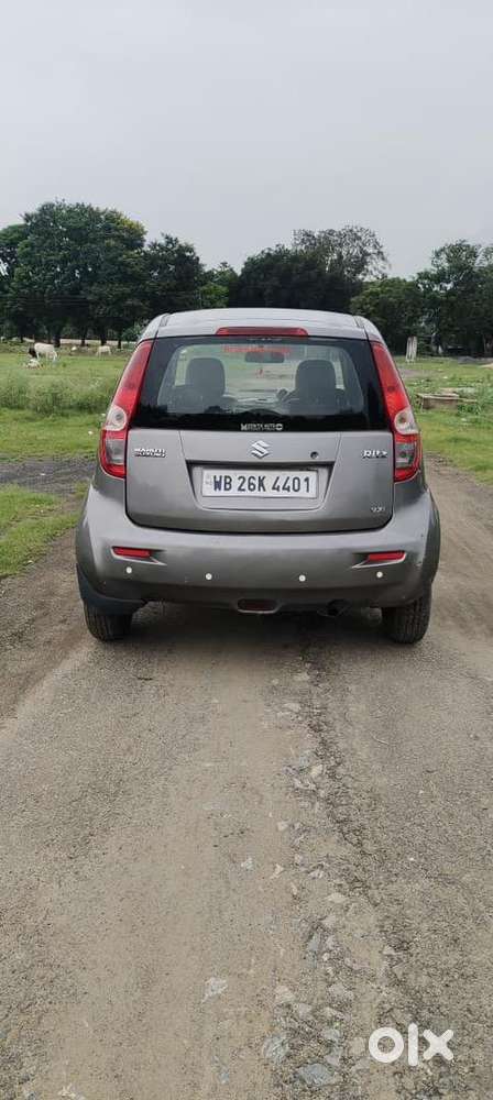 Maruti Suzuki Swift 2010