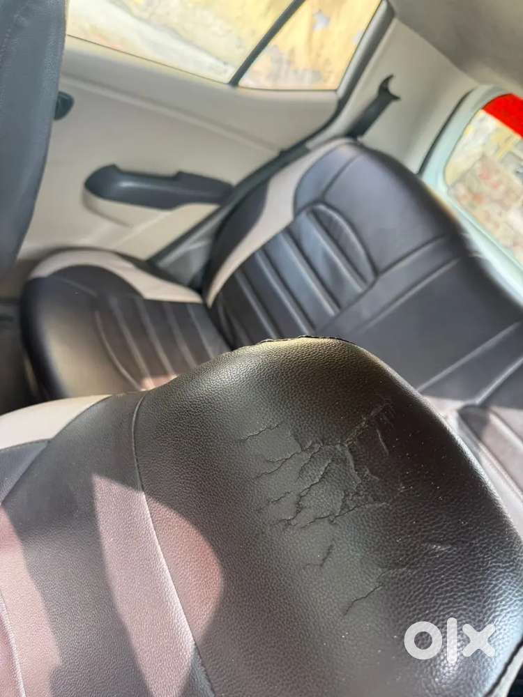 Hyundai I10 2011 Cng & Hybrids 93000 Km Driven