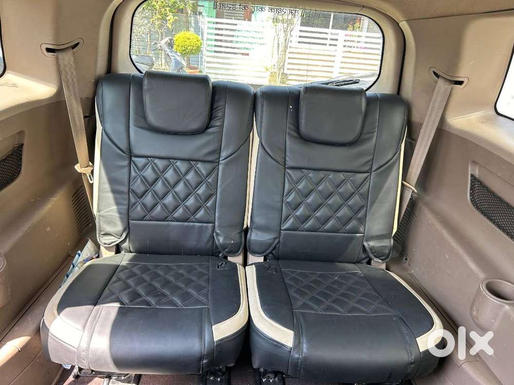 Mahindra Xuv500 2013 Diesel Well Maintained