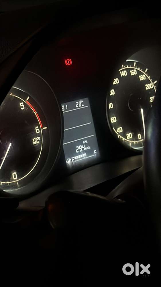 Maruti Dzire Diesel 2017