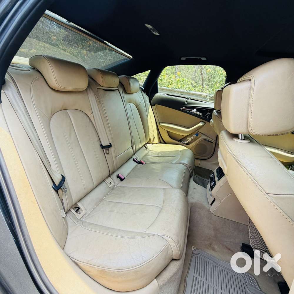 Audi A6 2.0 Tdi, 2012, Diesel