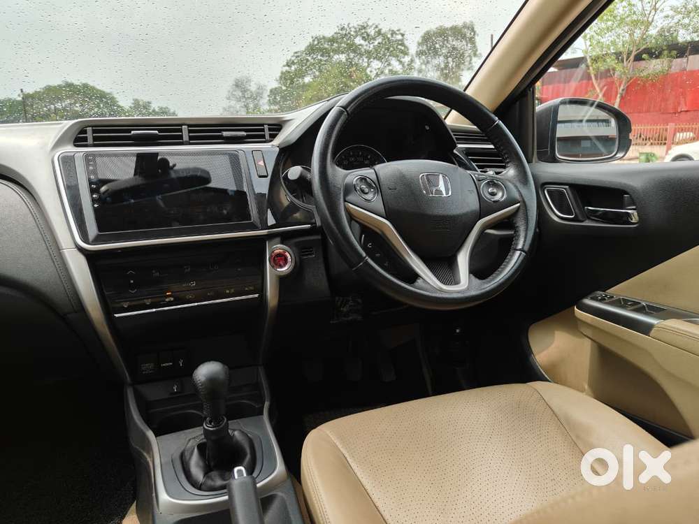 Honda City I-dtec Vx, 2018, Diesel