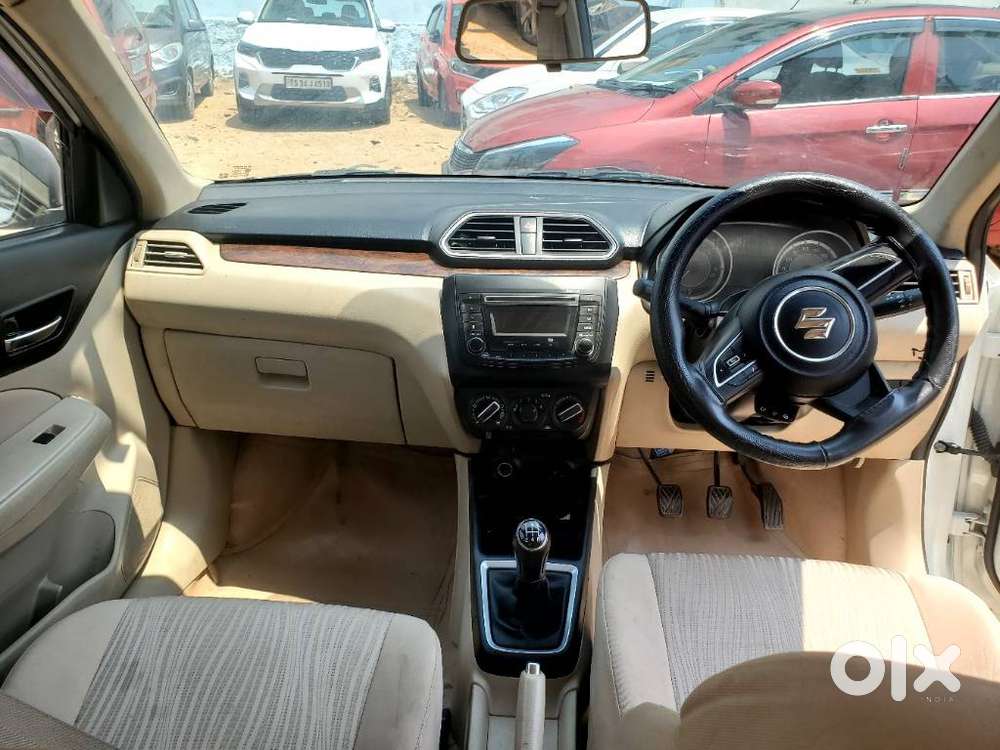 Maruti Suzuki Dzire 2017-2020 Vdi, 2019, Diesel