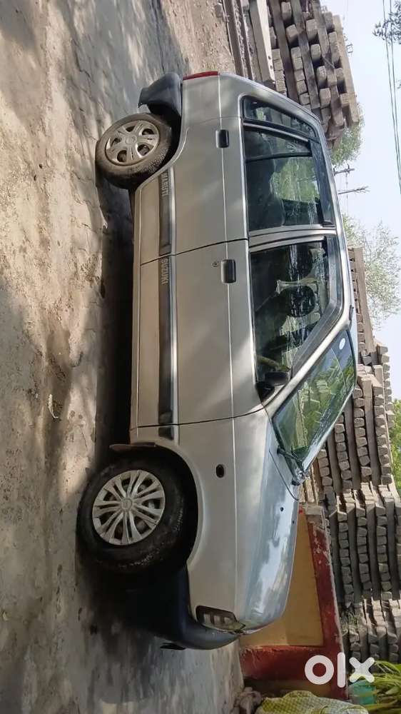Maruti Suzuki 800 Ac Model 2006