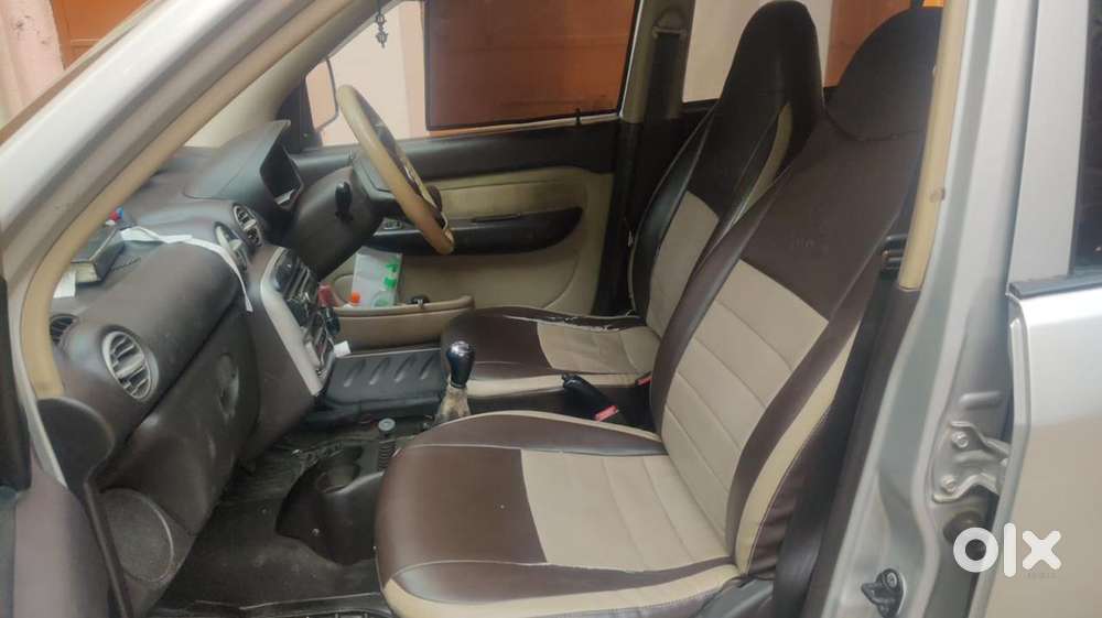 Hyundai Santro Xing Petrol 2013
