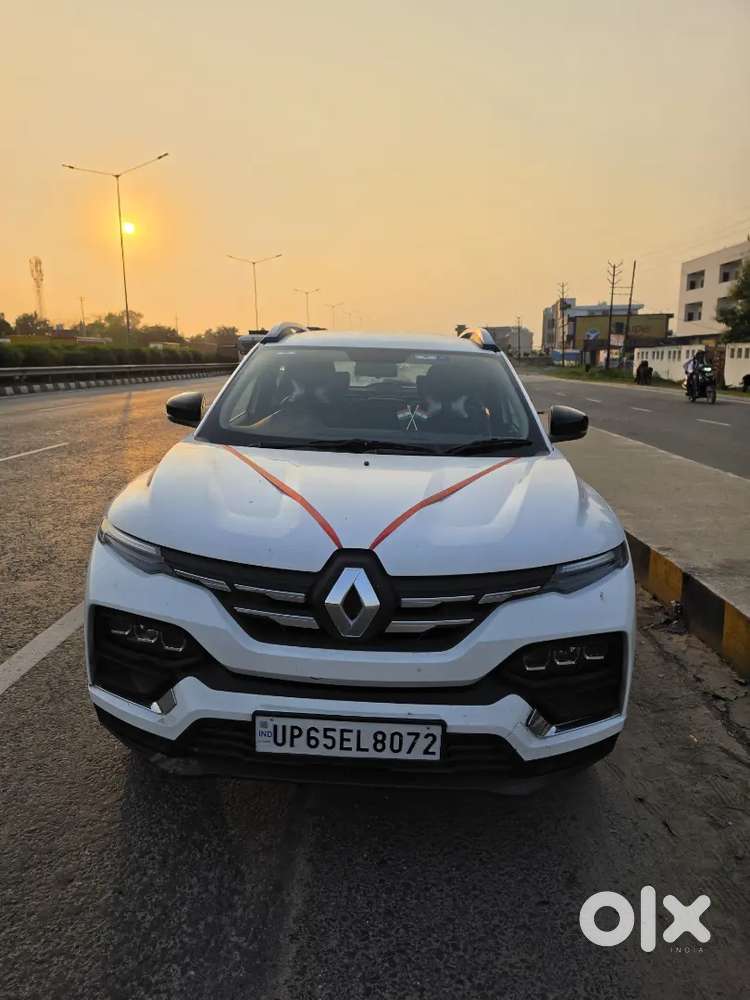 Parking Issue
