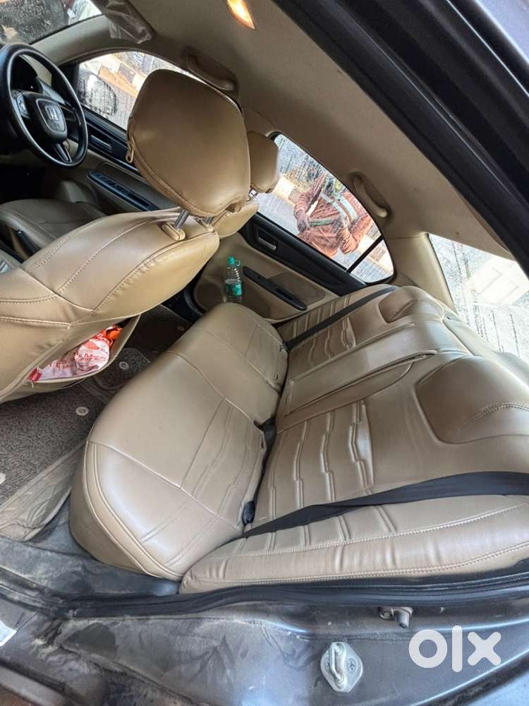 2018 Honda Amaze Petrol
