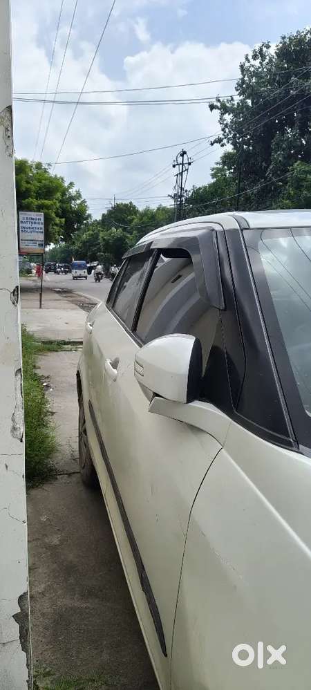 Maruti Suzuki Swift Dzire November 2015