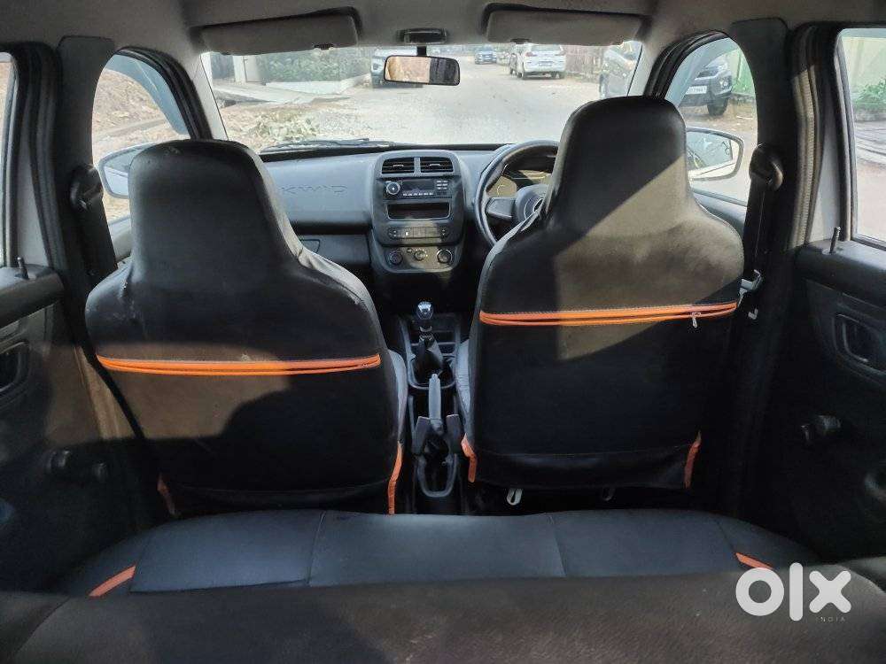 Renault Kwid Rxl, 2020, Petrol