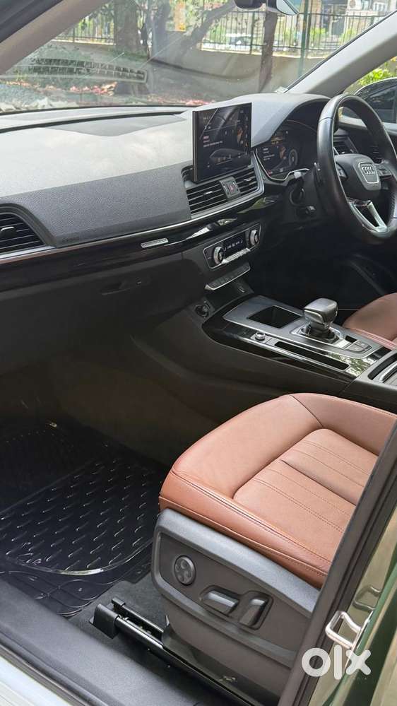 Audi Q5 2.0 Tfsi Quattro, 2022, Petrol