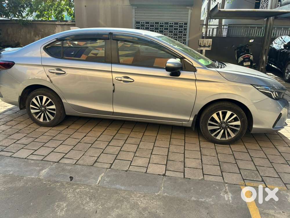 Immaculate Condition Honda City 19 Months