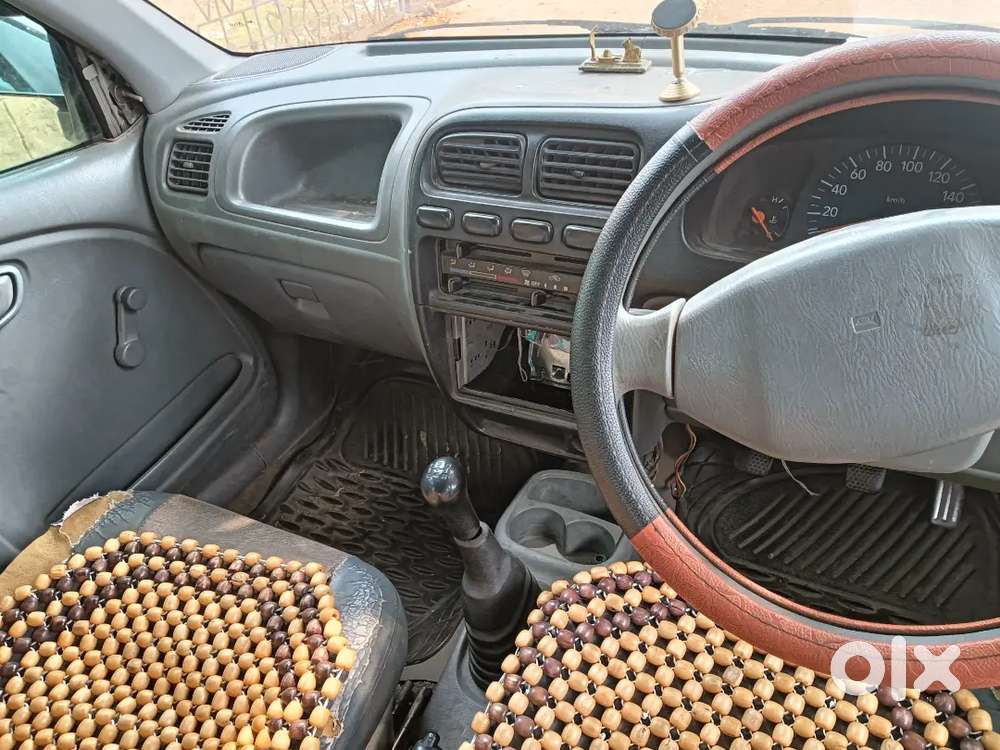 Maruti Suzuki 800 2007 Petrol 150000 Km Driven