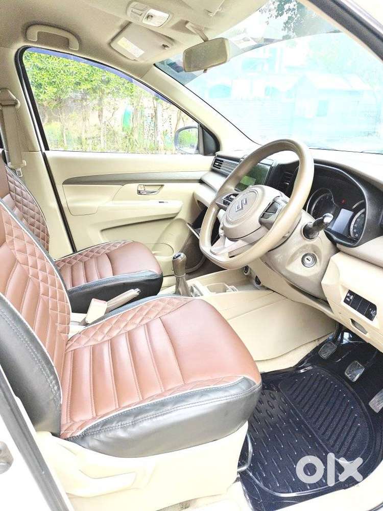 Maruti Suzuki Ertiga Vxi (o) Cng, 2021, Cng & Hybrids