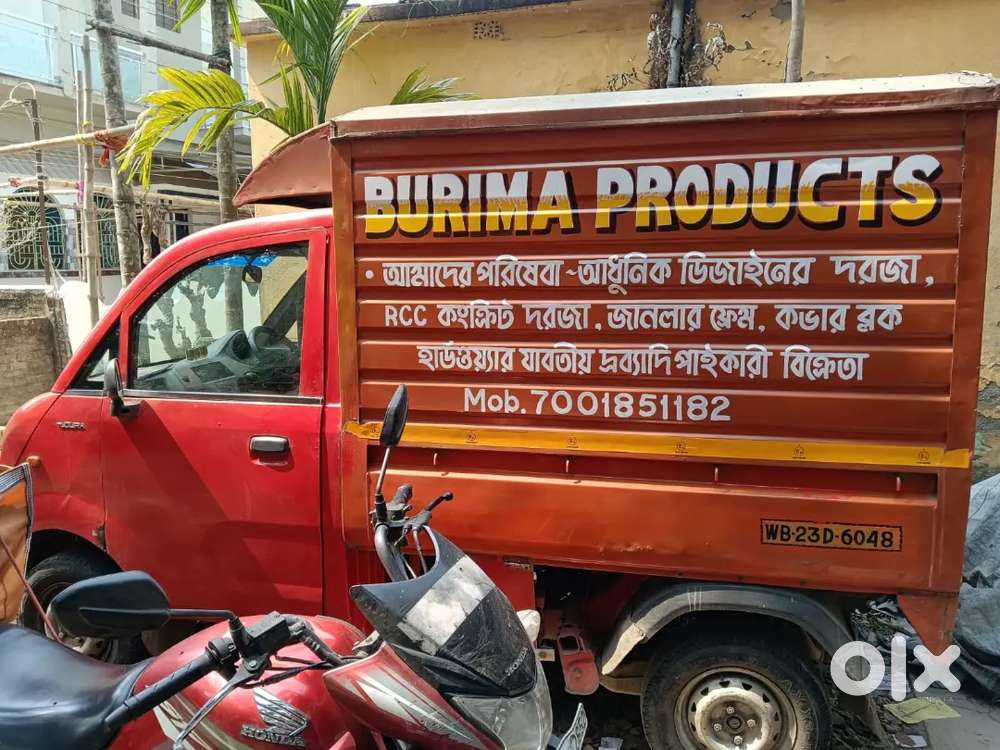 Mahindra Maxx Diesel 2016