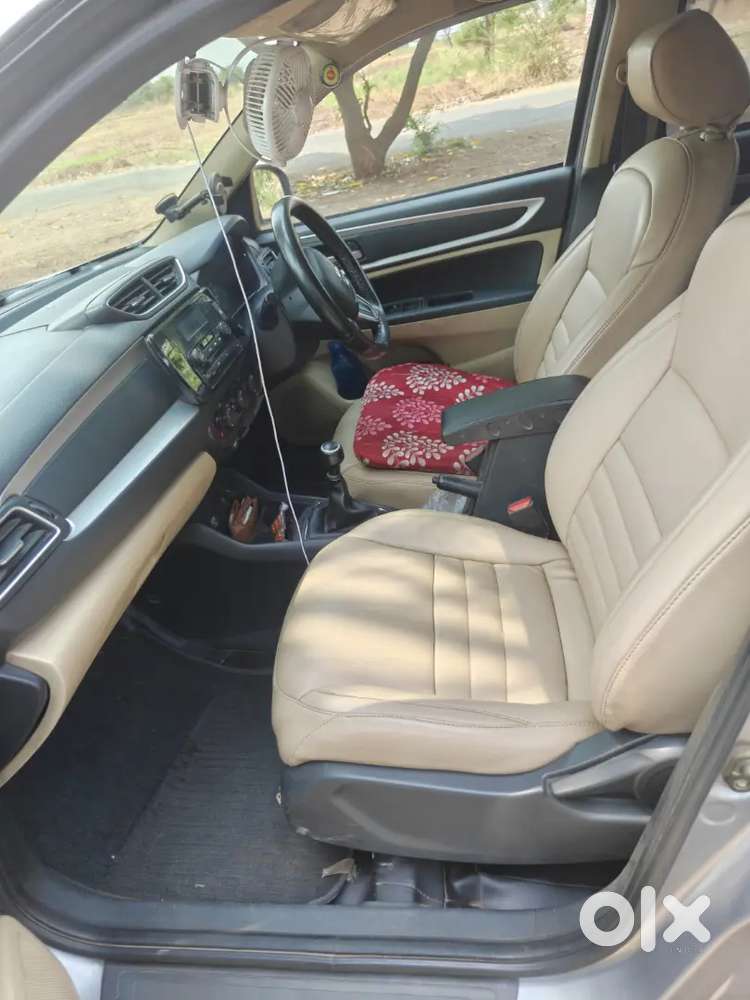 Honda Amaze 2023 Petrol 199359 Km Driven