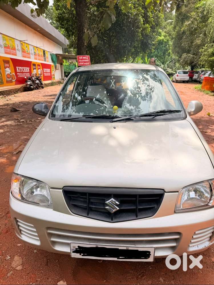 Urgent Sale *** Maruti Alto 800 (2009) Fully Condition