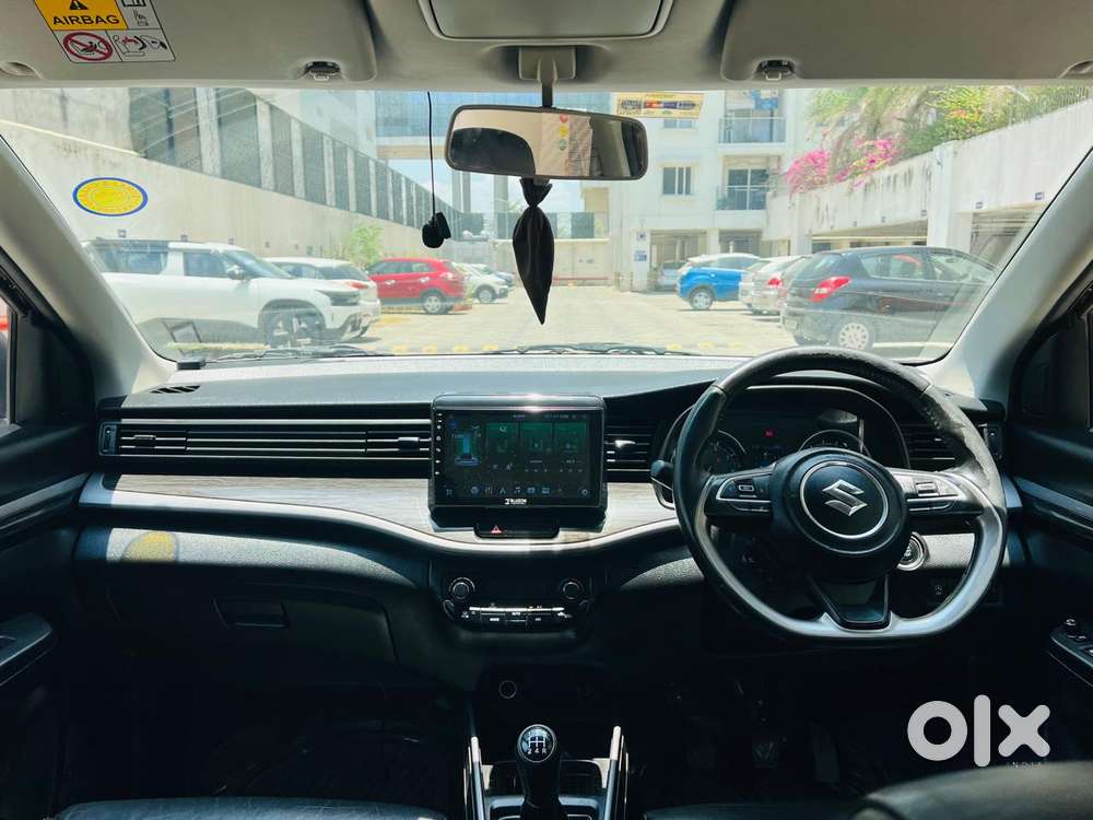 Maruti Suzuki Xl6 1.5 Alpha Mt, 2020, Petrol