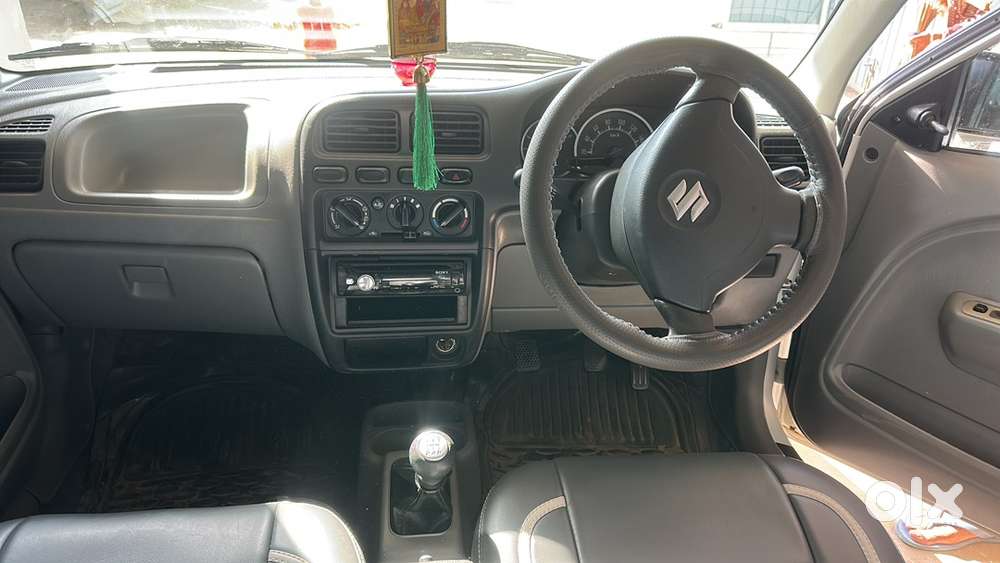 Maruti Suzuki Alto K10 2014 Petrol 59900 Km Driven