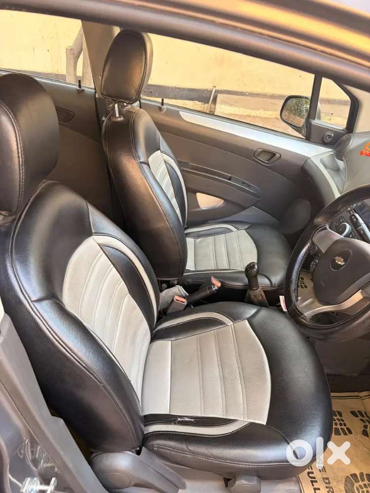 Chevrolet Beat Top End Model Is For Sale In Mysore