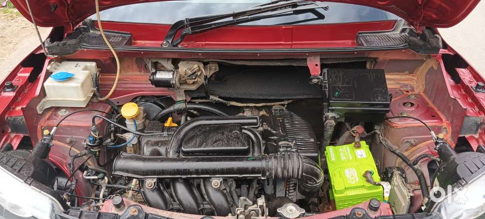 Renault Kwid Rxt 1.0, 2017, Petrol