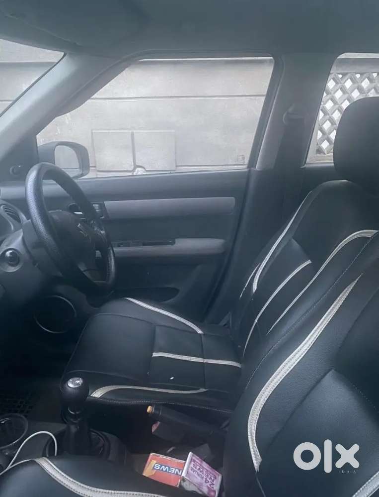 2009 Maruti Suzuki Dzire Manual Petrol
