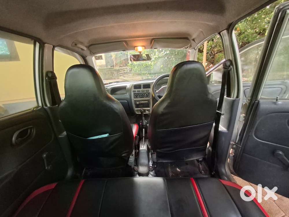 Maruti Suzuki Alto 2010 Petrol Well Maintained