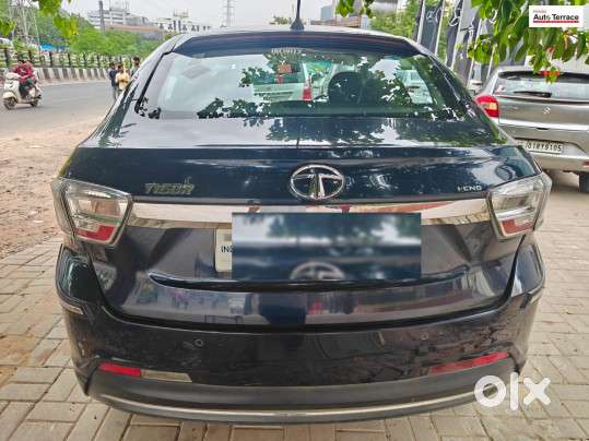 Tata Tigor Xz, 2022, Petrol