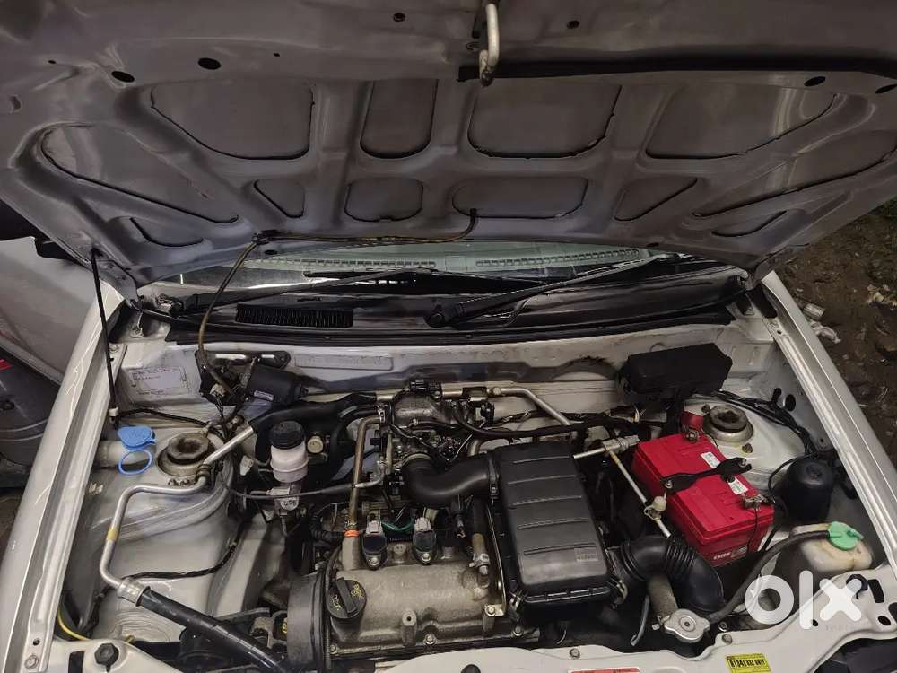 Maruti Alto Lxi 2012  Manual Petrol 45k Original चाललेली आहे New टायर