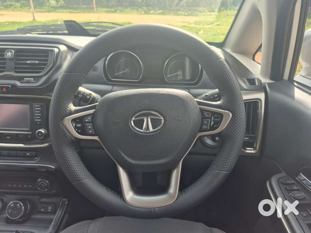 Tata Hexa Xm Plus, 2018, Diesel