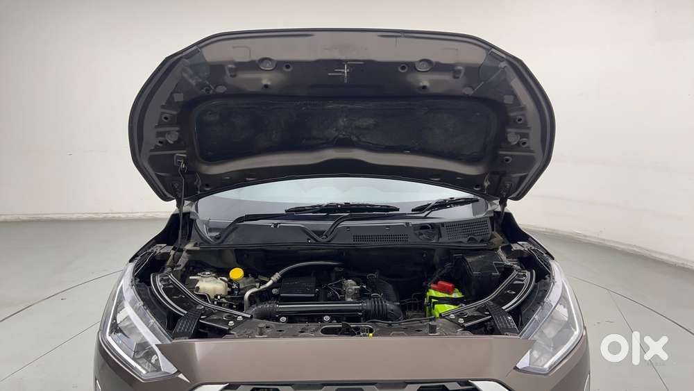 Nissan Magnite 1.0 Xe, 2022, Petrol