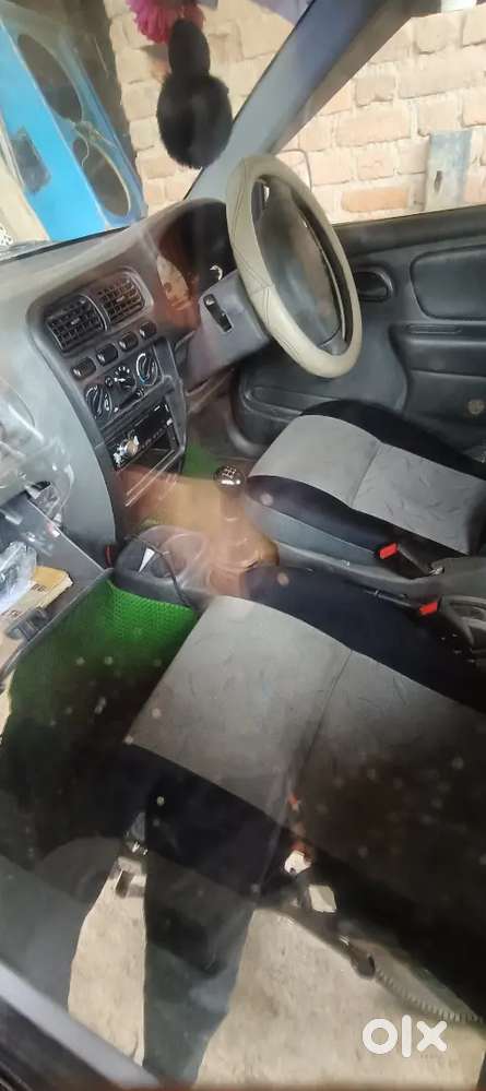 Maruti Suzuki Alto 2006 Car