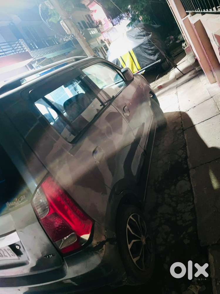 Maruti Suzuki Wagon R 2010 Petrol