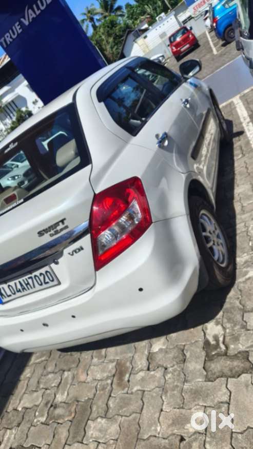 Maruti Suzuki Swift Dzire Vdi, 2015, Diesel