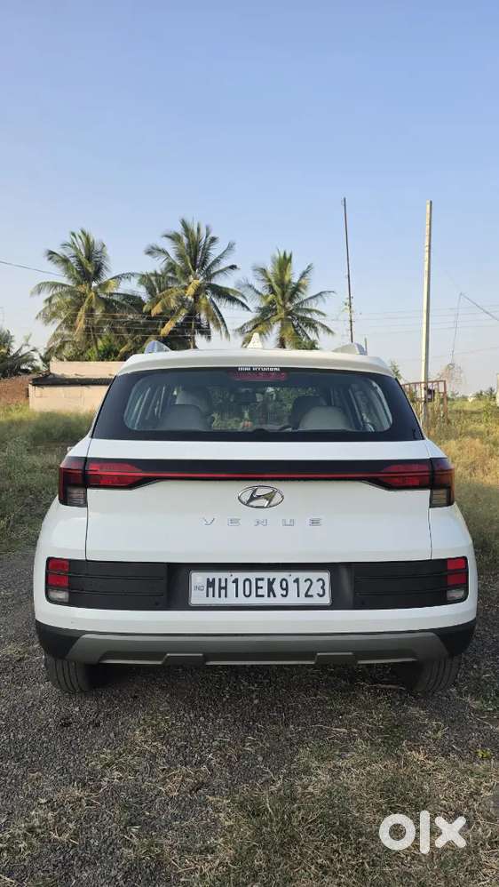 Hyundai Venue 1.5 Crdi 2025