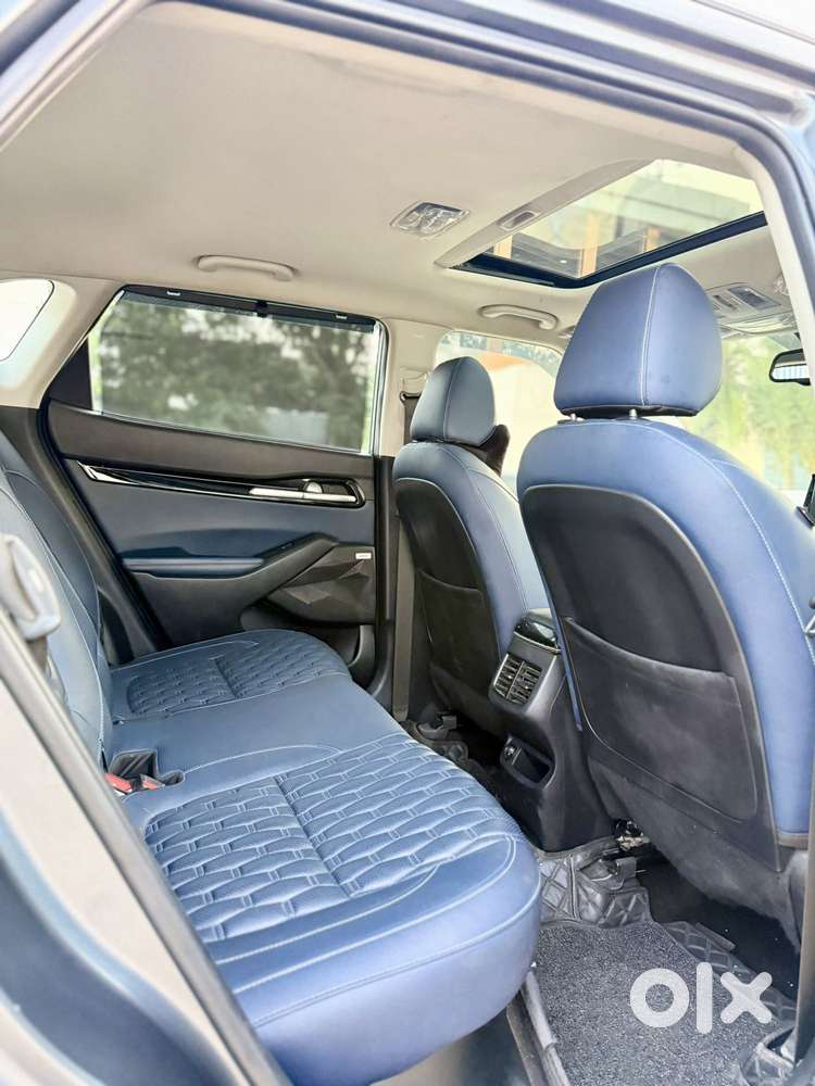 Kia Seltos 1.5 X-line Diesel At, 2022, Diesel