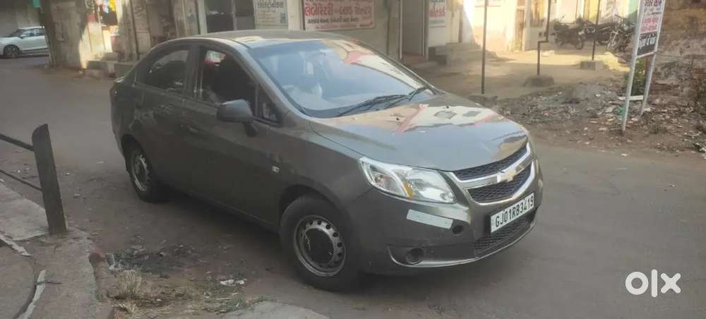 Car For Sell