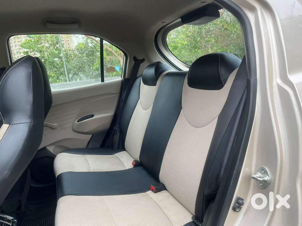 Hyundai New Santro 1.1 Era, 2019, Petrol