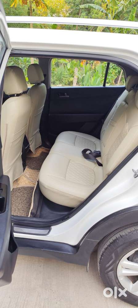 Hyundai Creta 1.6 Sx Plus, 2016, Petrol
