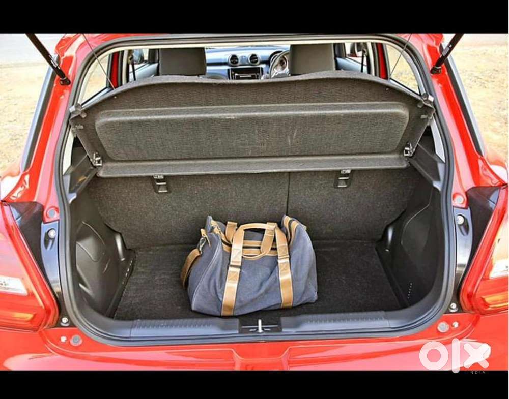 Swift 2018 Urgent Sale  Single Owner  Best Condition